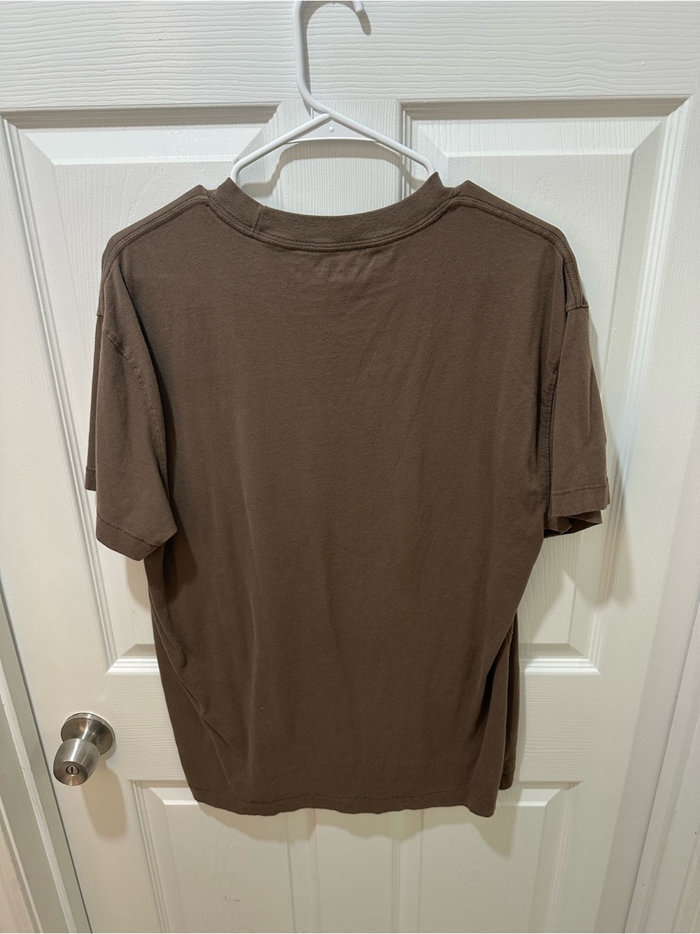 Abercrombie & Fitch Essential Pack of 4 Tees; Men’s Large - Picture 12 of 12